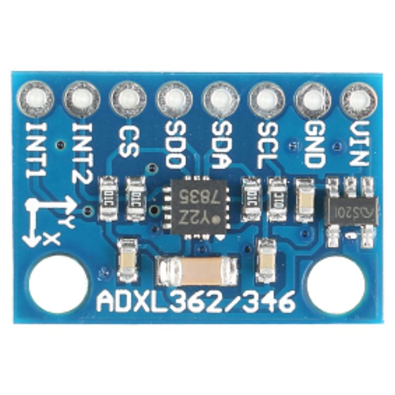 MODULES COMPATIBLE WITH ARDUINO 1620